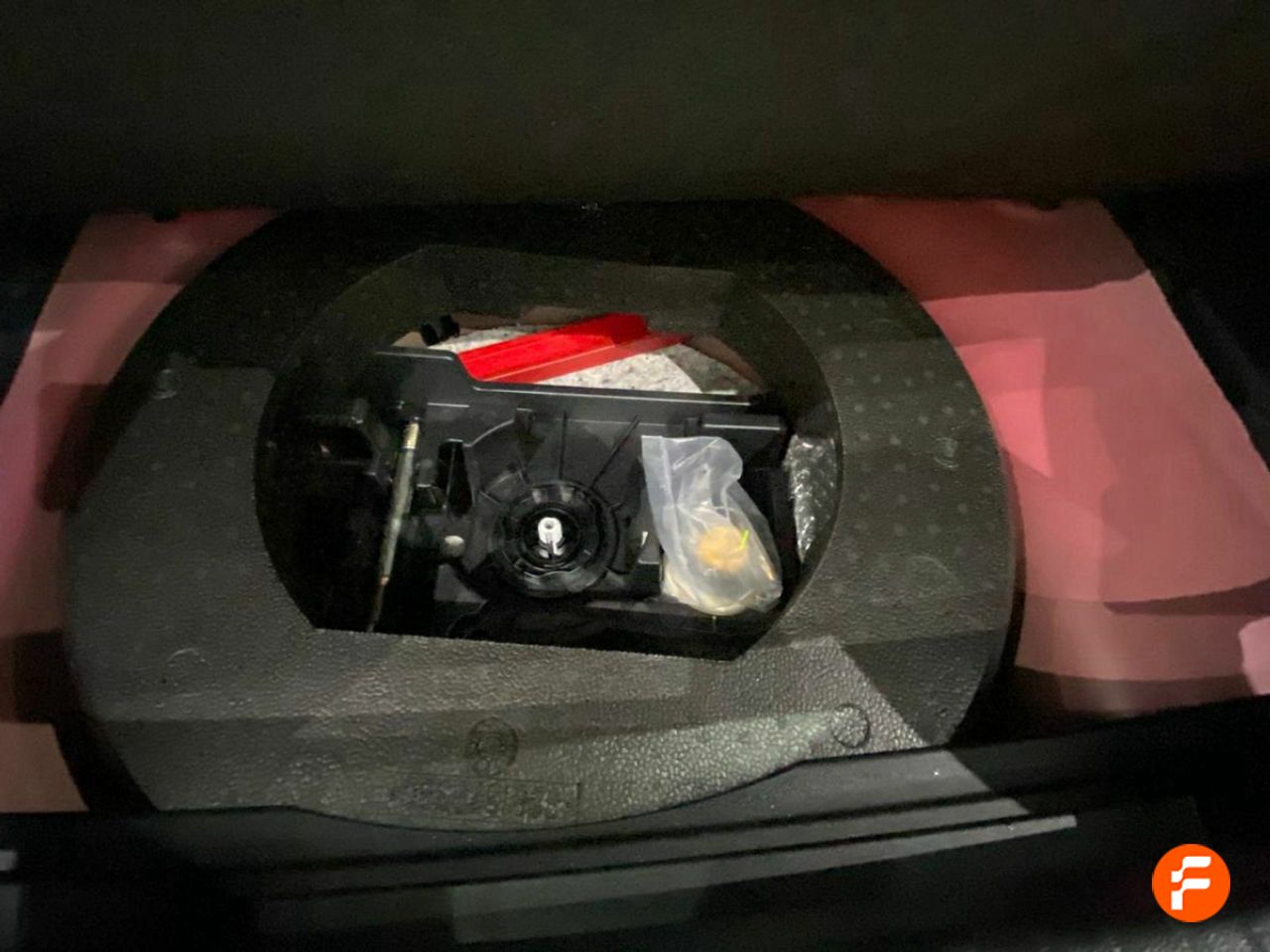 Foto Opel Mokka 25