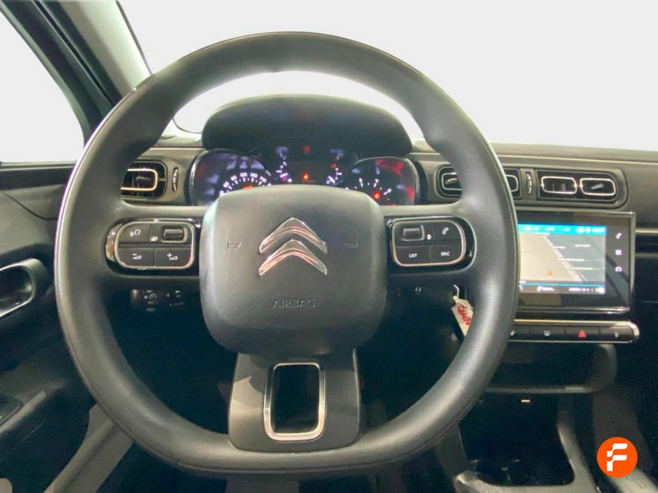 Foto Citroën C3 15
