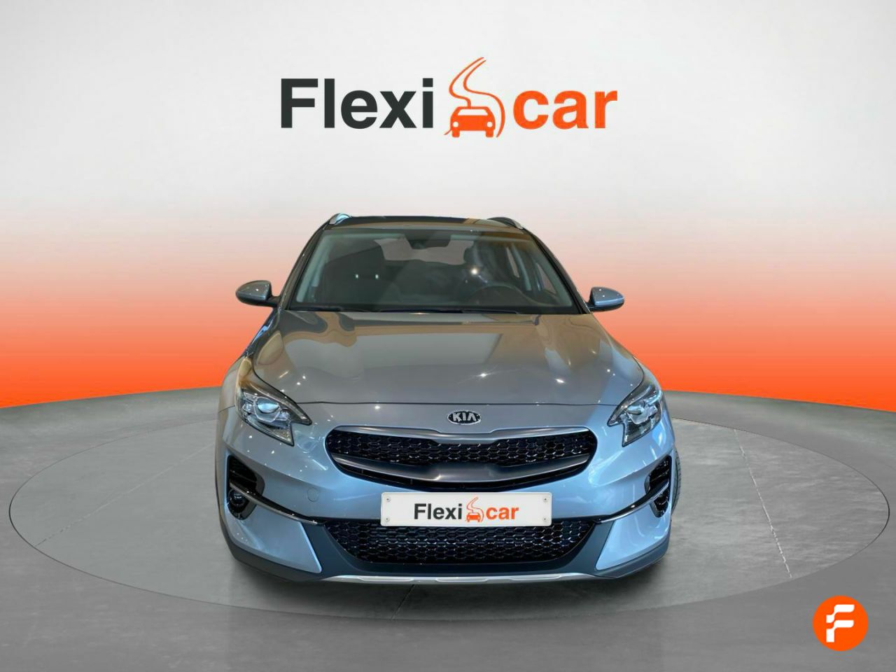 Foto Kia XCeed 2