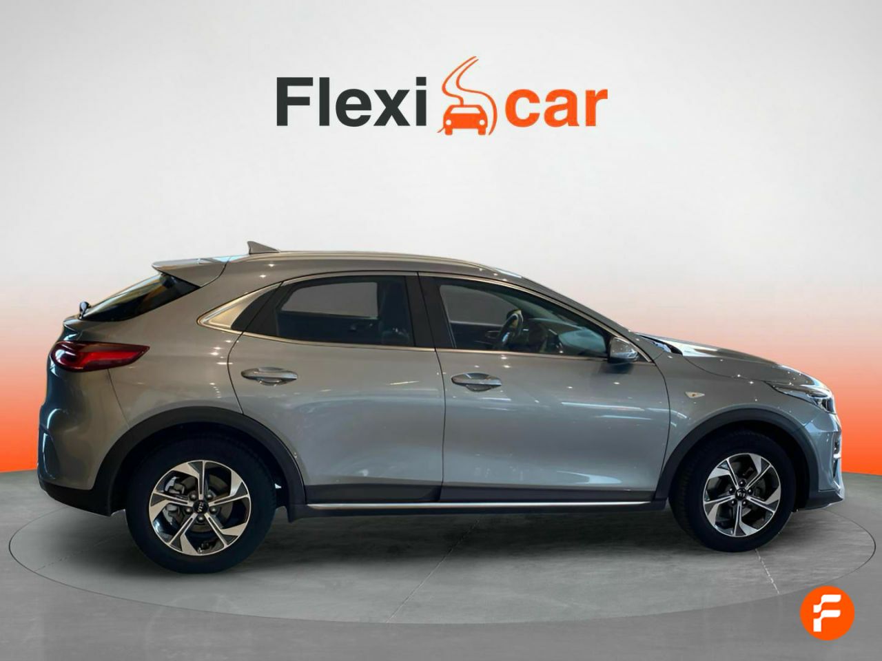 Foto Kia XCeed 3