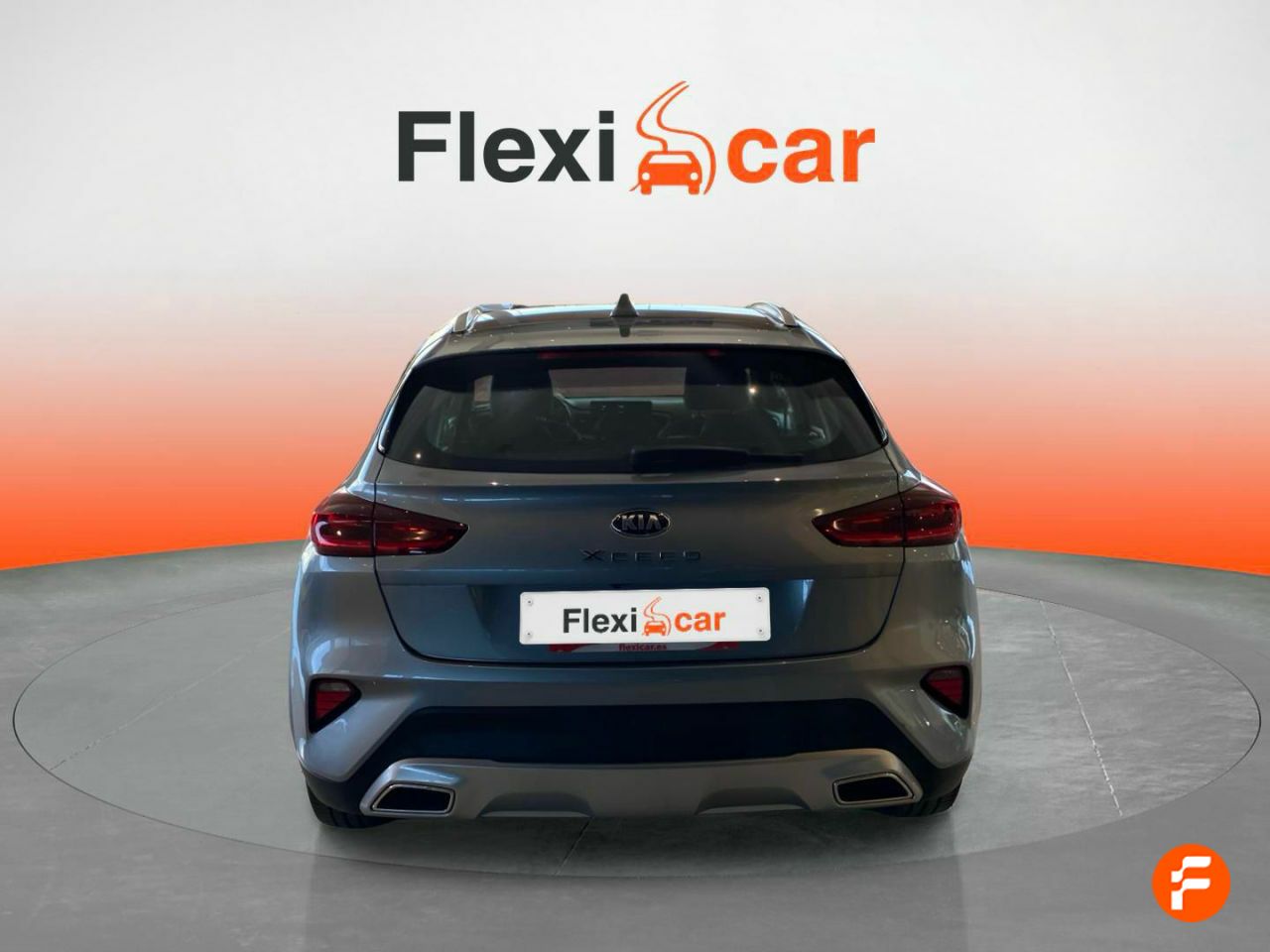 Foto Kia XCeed 4