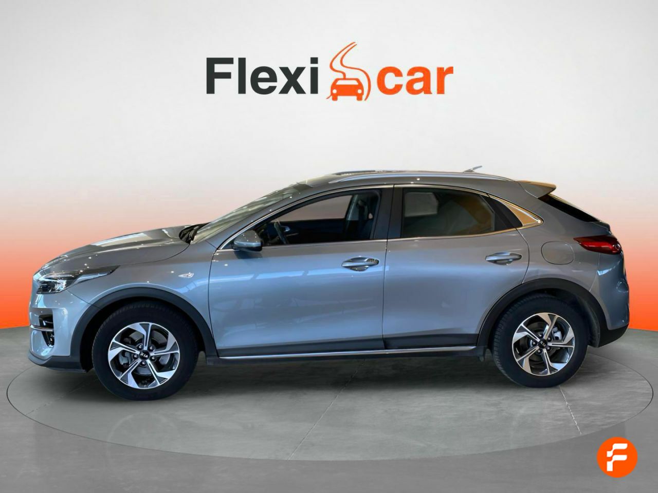 Foto Kia XCeed 5