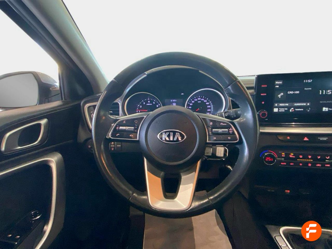 Foto Kia XCeed 8