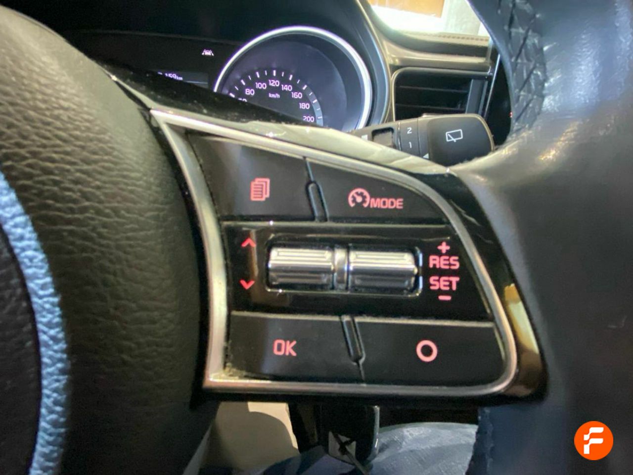Foto Kia XCeed 12