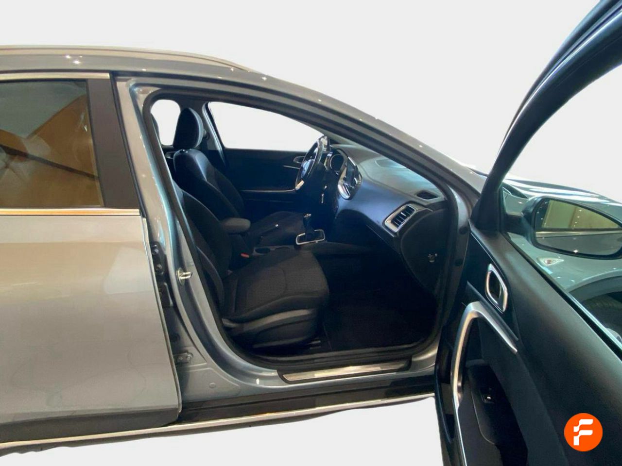 Foto Kia XCeed 17