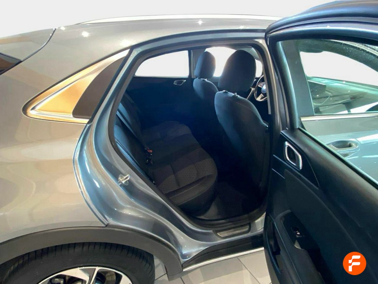 Foto Kia XCeed 18