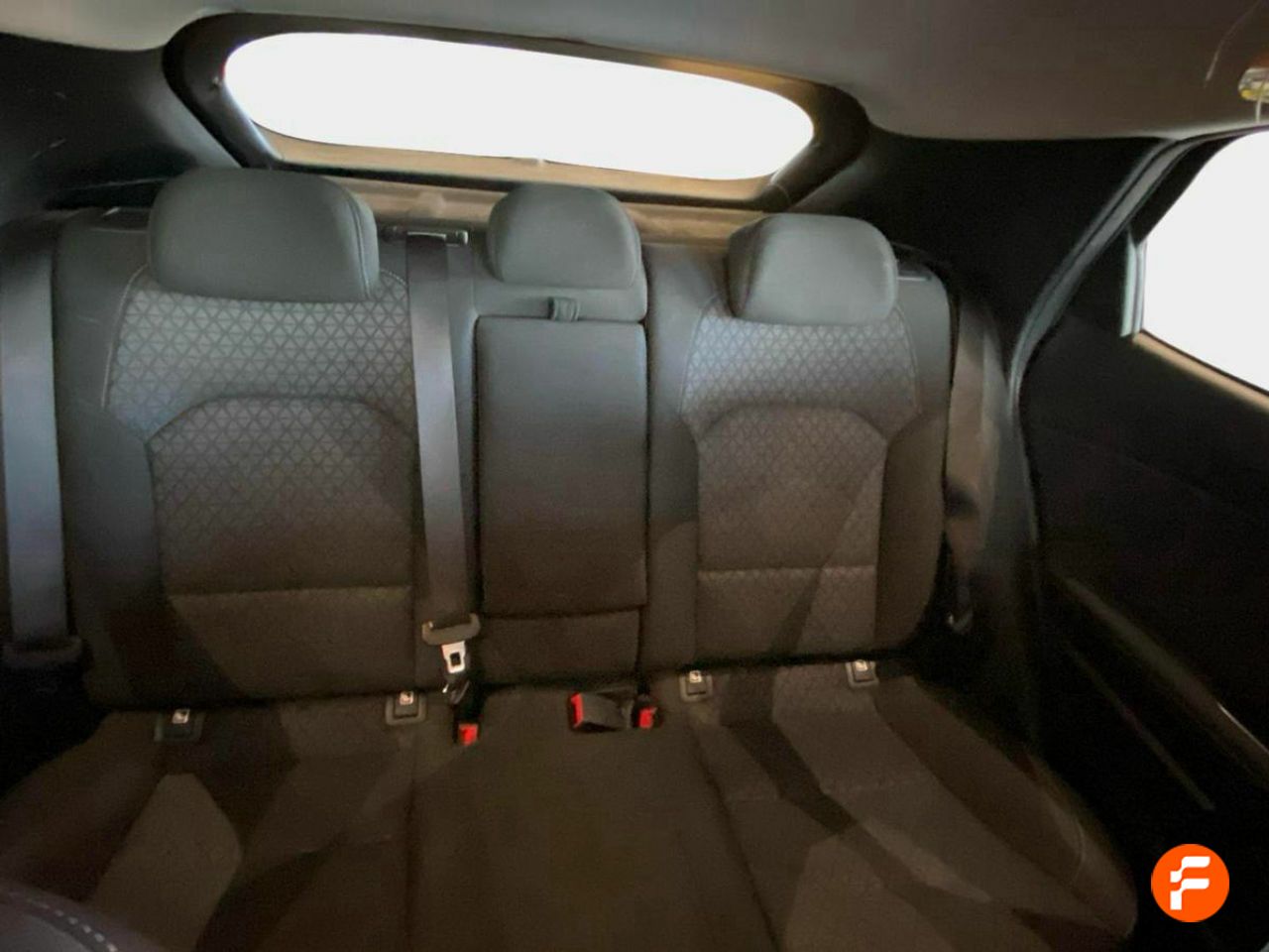Foto Kia XCeed 19