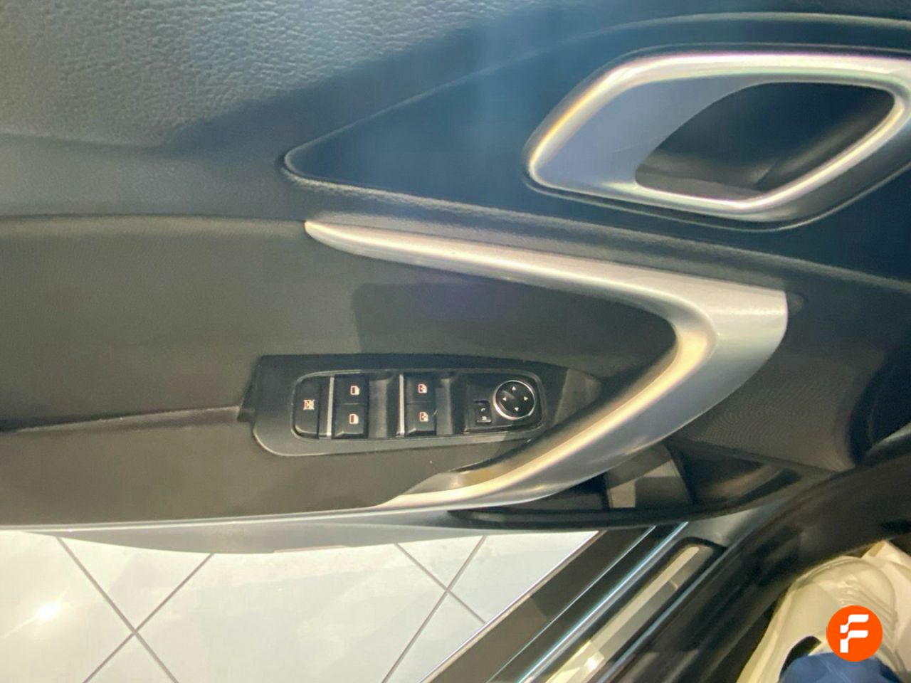 Foto Kia XCeed 20