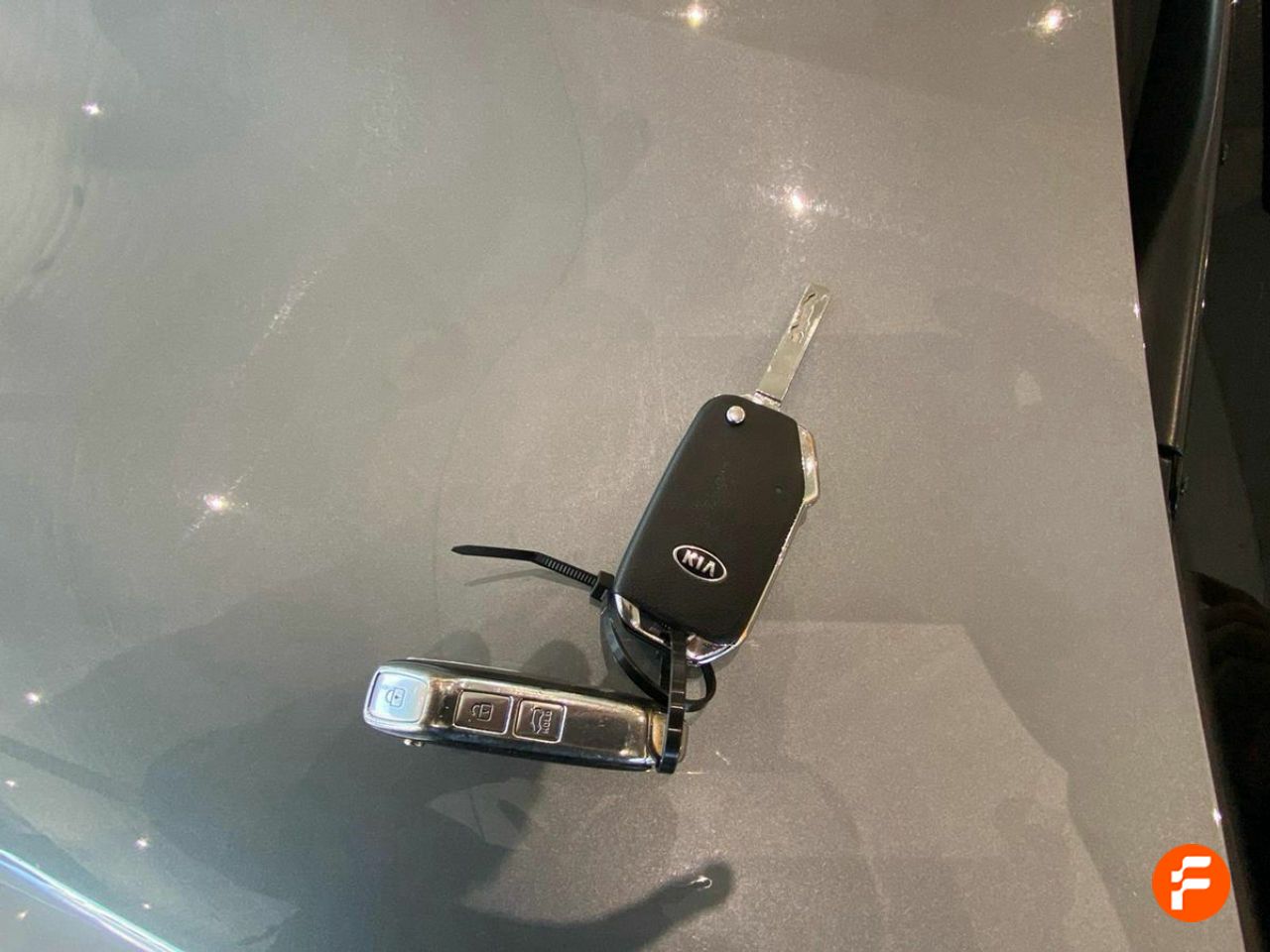 Foto Kia XCeed 21