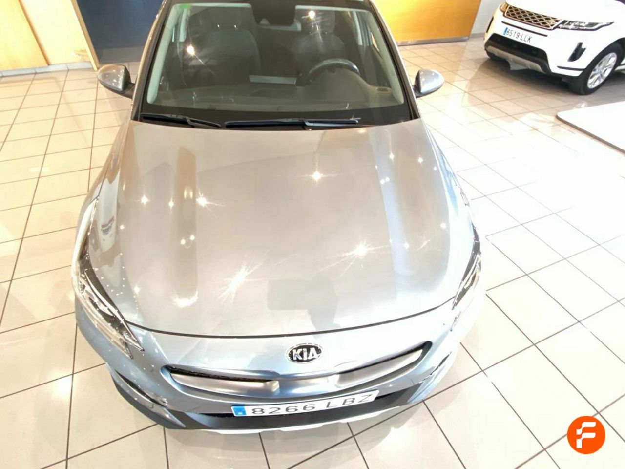 Foto Kia XCeed 22