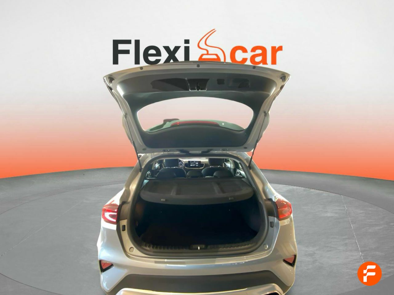 Foto Kia XCeed 24