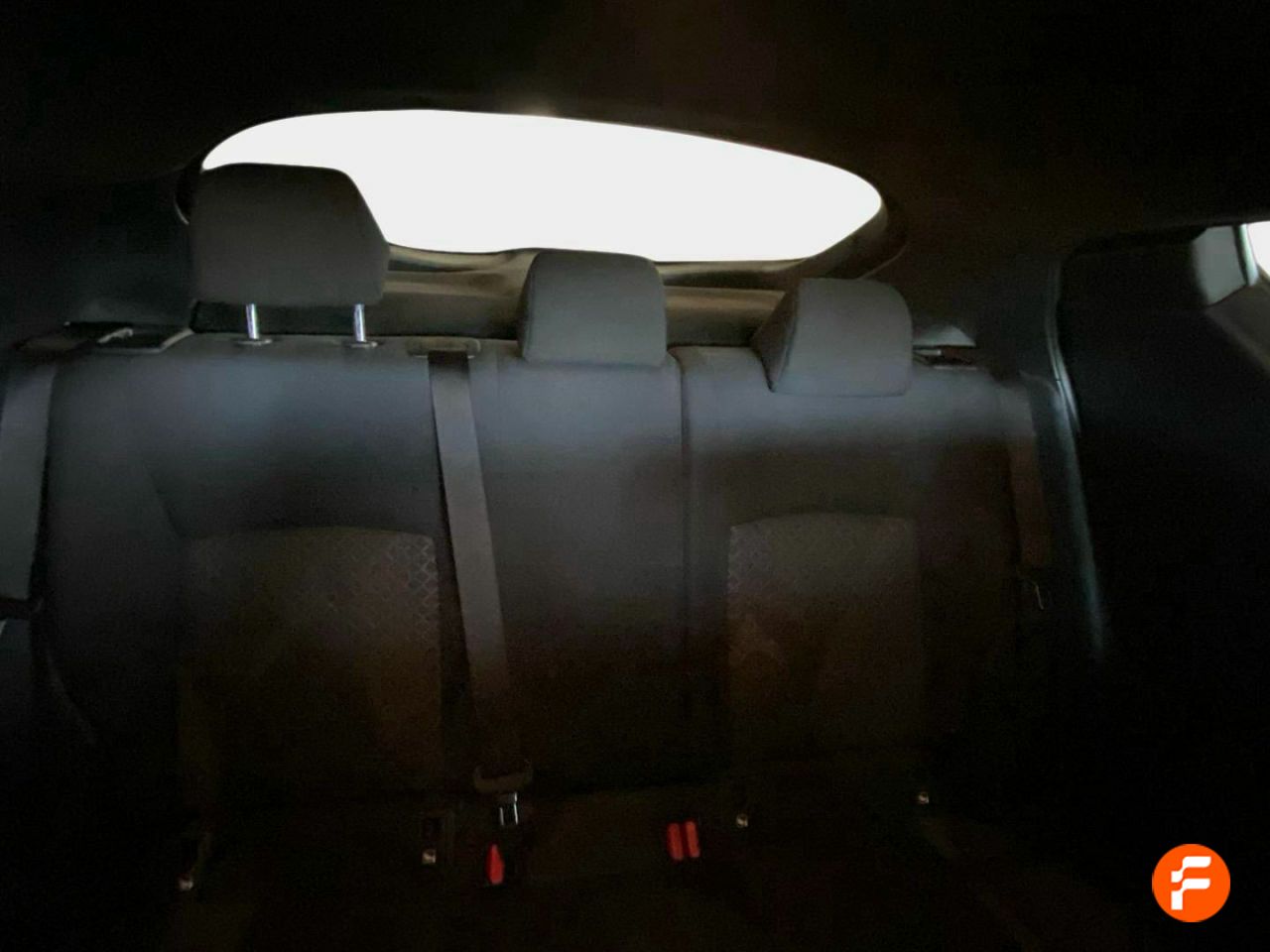 Foto Toyota C-HR 19