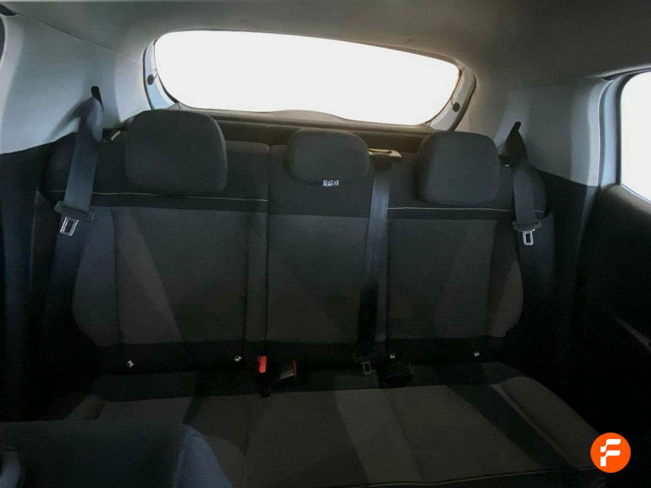 Foto Citroën C3 16