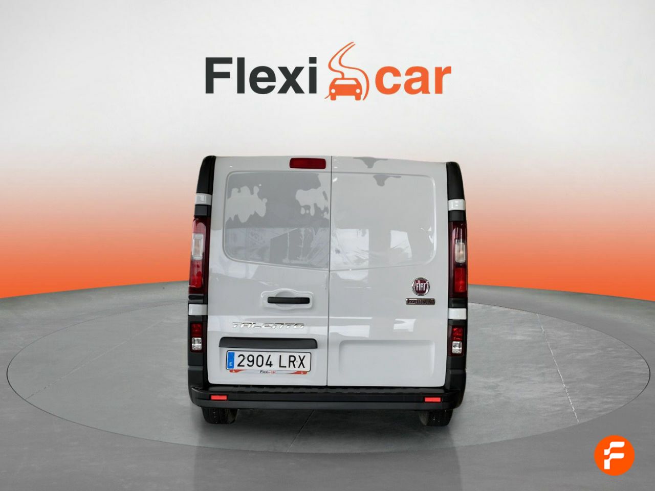 Foto Fiat Talento 9