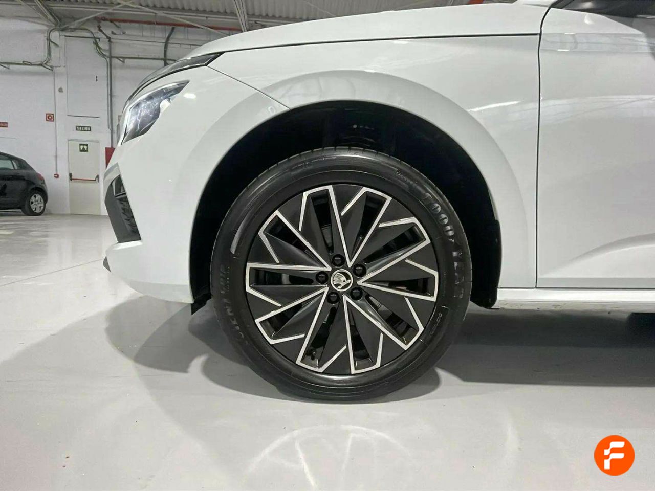 Foto Skoda Kamiq 29