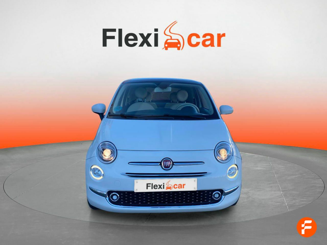 Foto Fiat 500 2