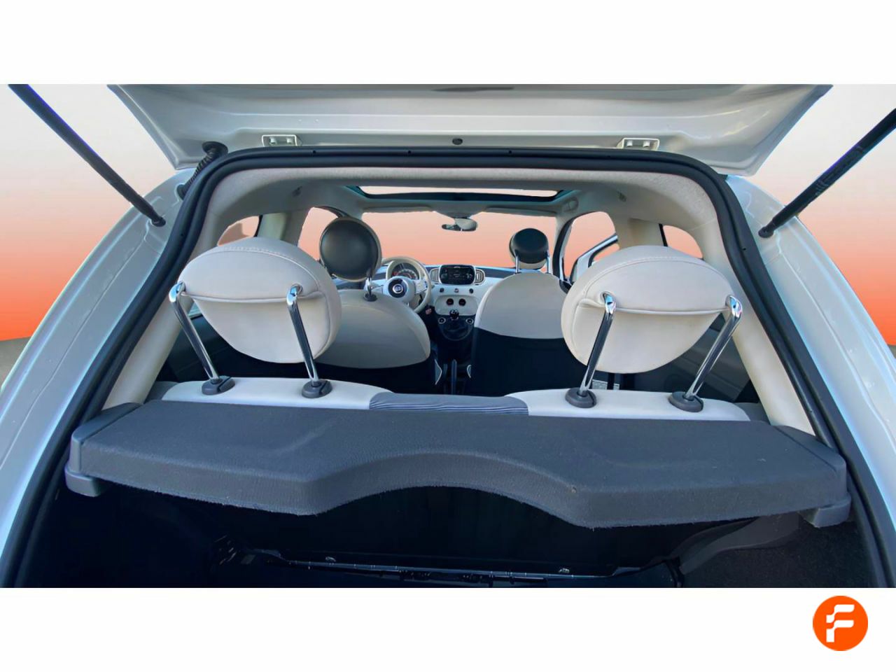 Foto Fiat 500 19