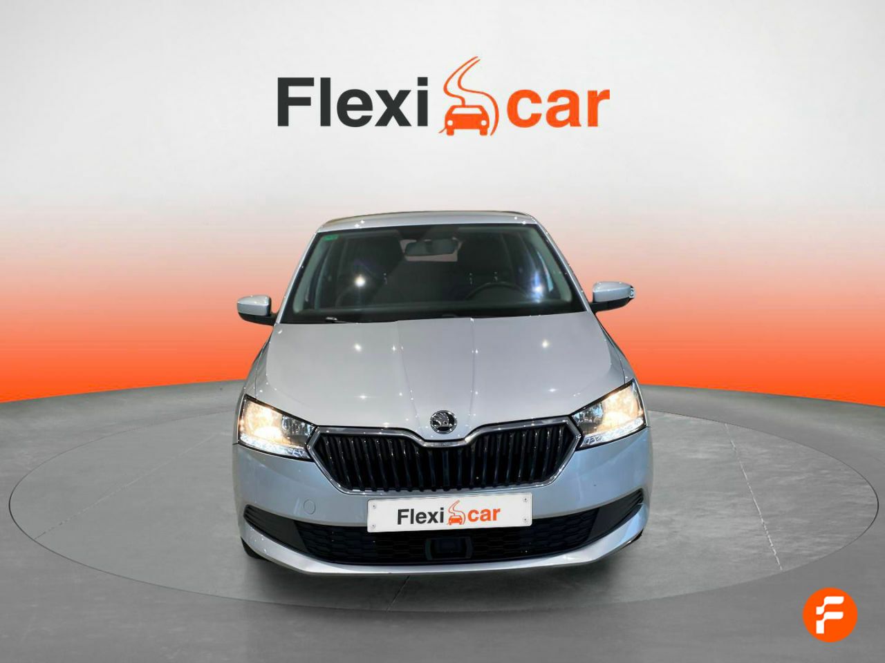 Foto Skoda Fabia 2
