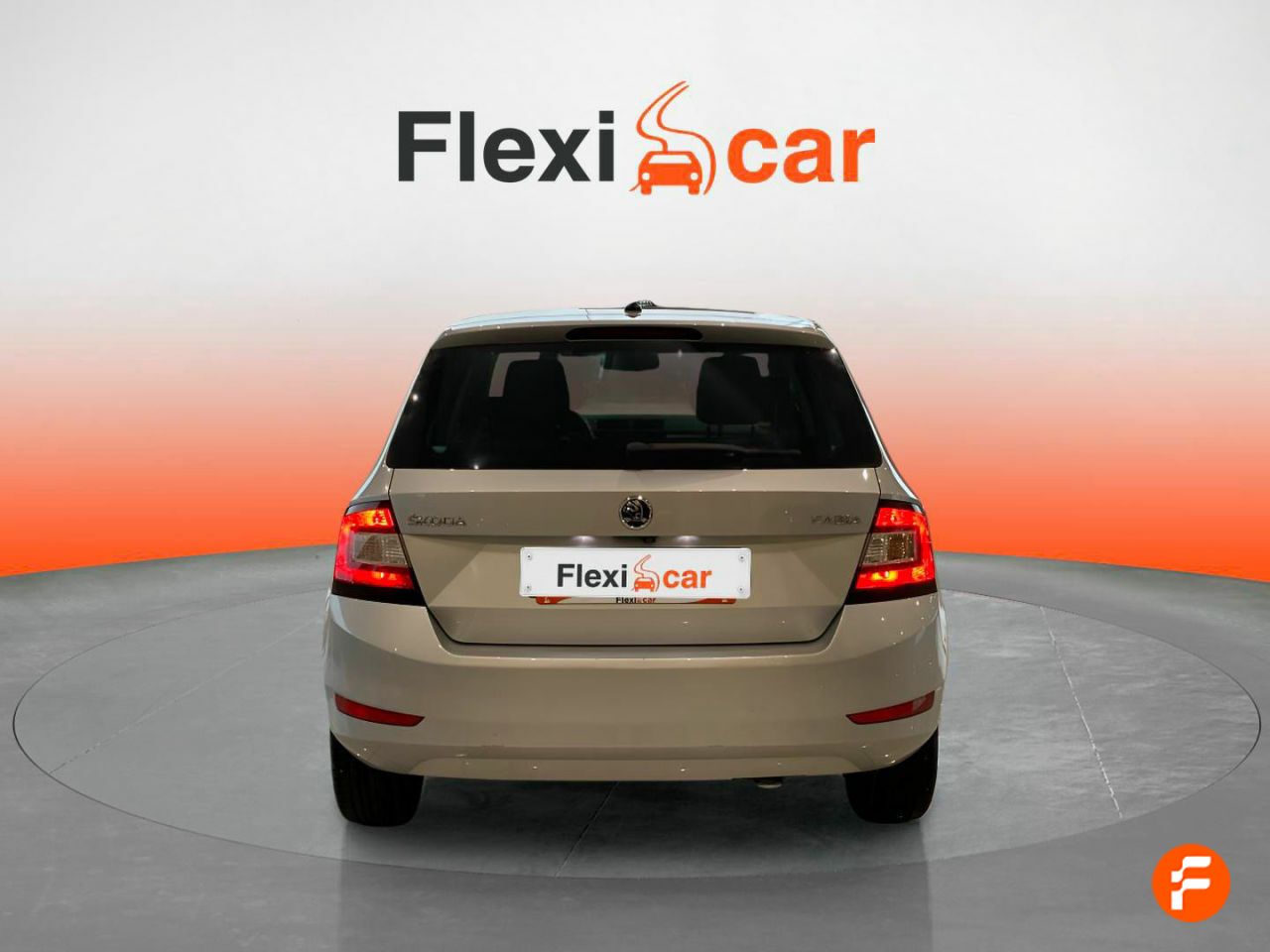 Foto Skoda Fabia 4