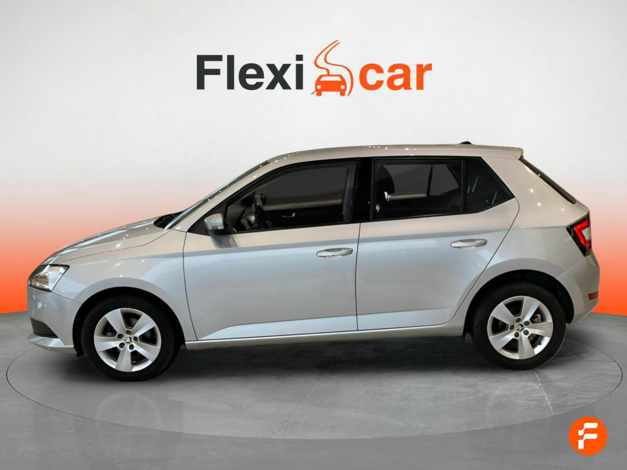 Foto Skoda Fabia 5