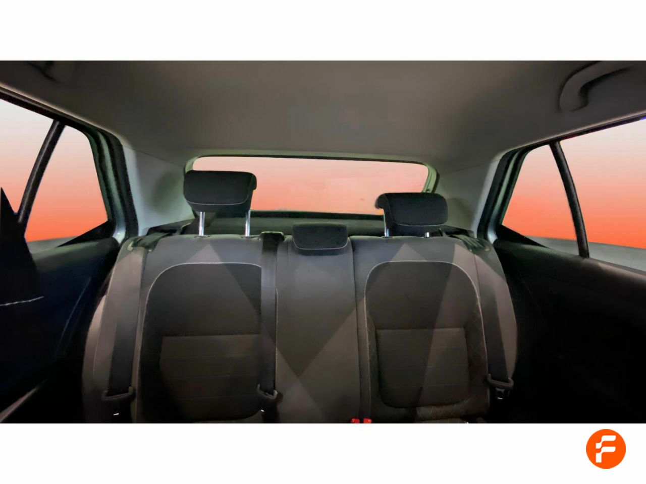 Foto Skoda Fabia 16