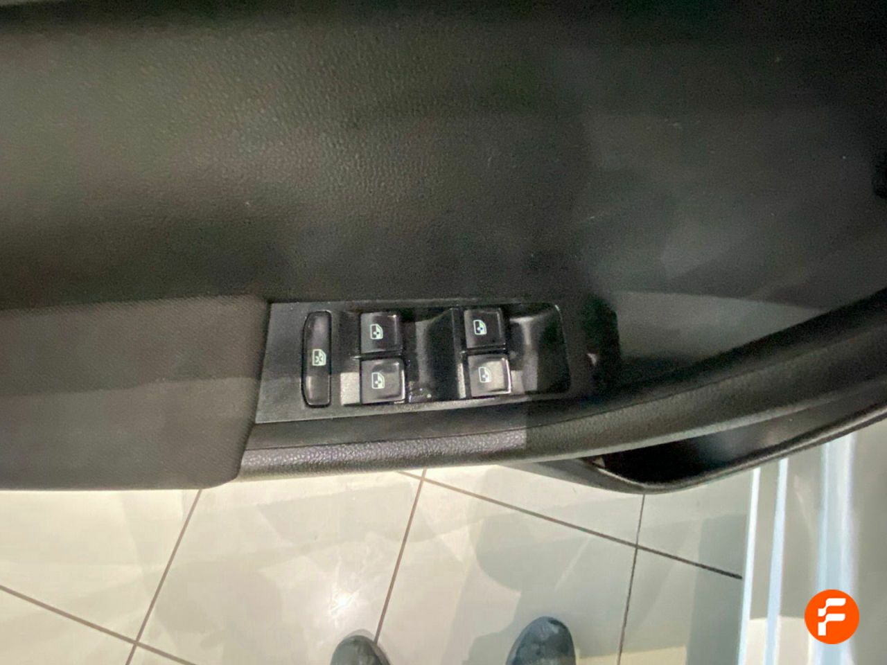 Foto Skoda Fabia 17