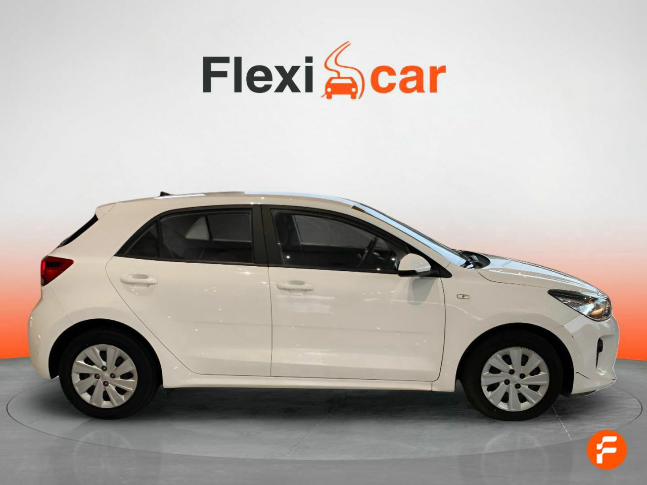 Foto Kia Rio 5