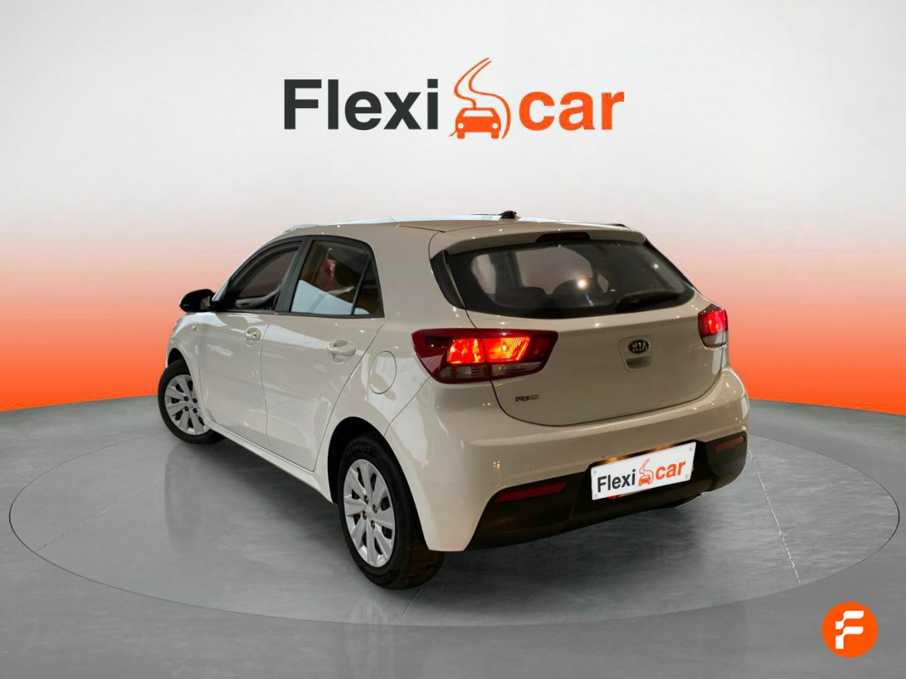 Foto Kia Rio 7