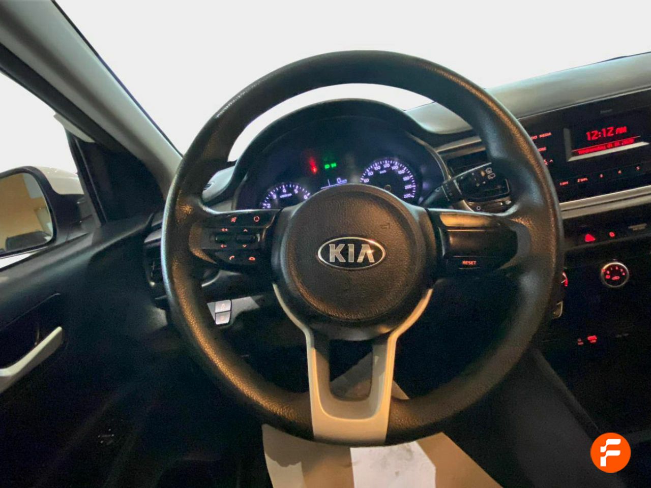 Foto Kia Rio 11