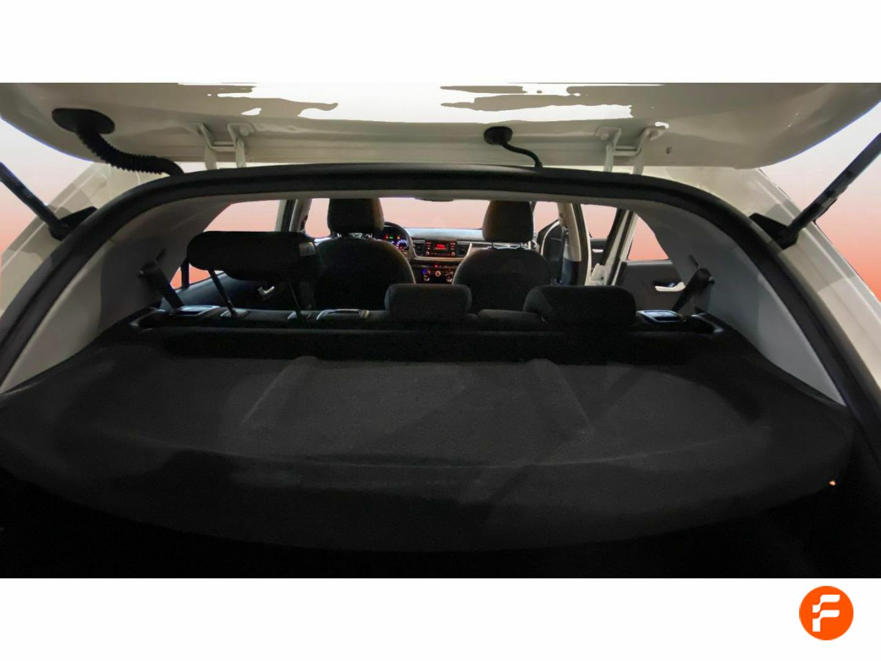 Foto Kia Rio 22