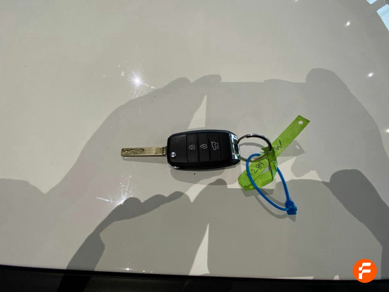 Foto Kia Rio 24