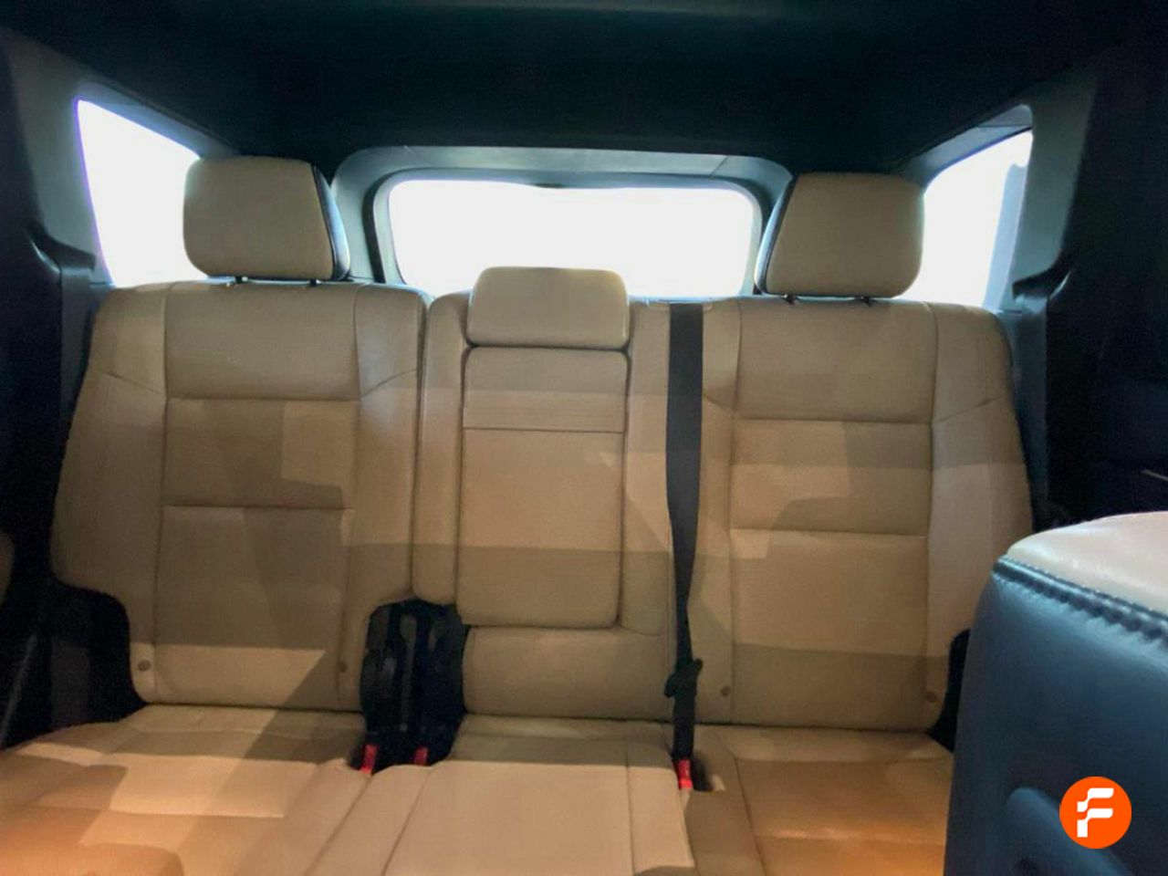 Foto Jeep Grand Cherokee 26