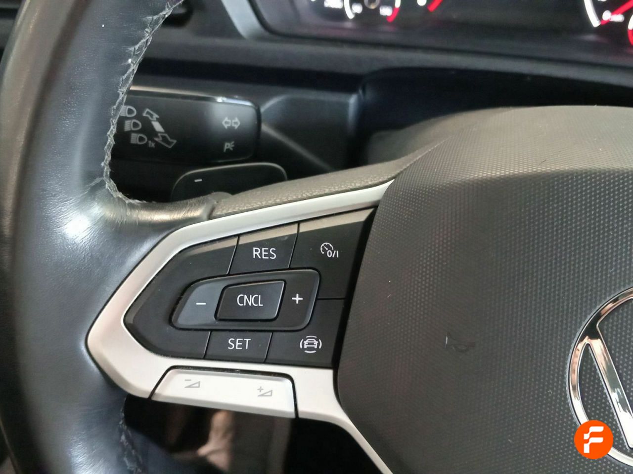 Foto Volkswagen Caddy 14