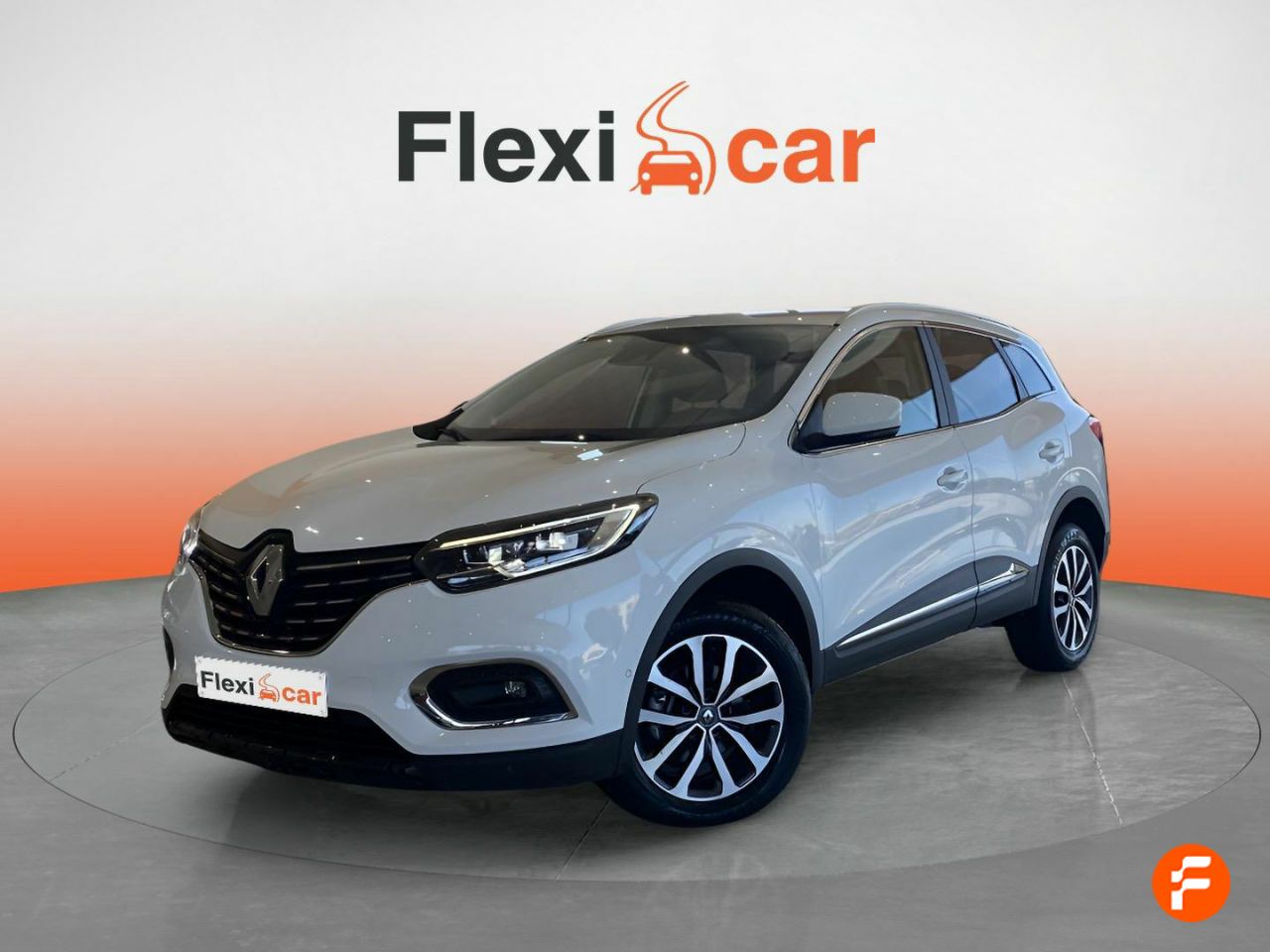 Foto Renault Kadjar 3