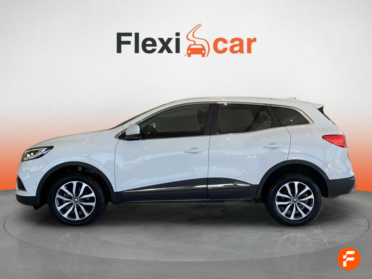 Foto Renault Kadjar 8