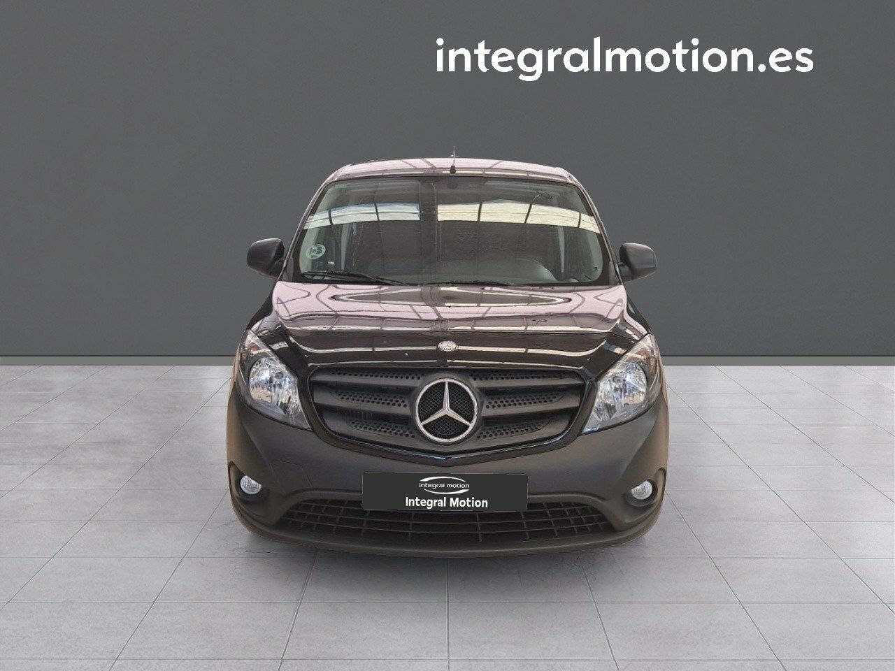 Foto Mercedes-Benz Citan 2
