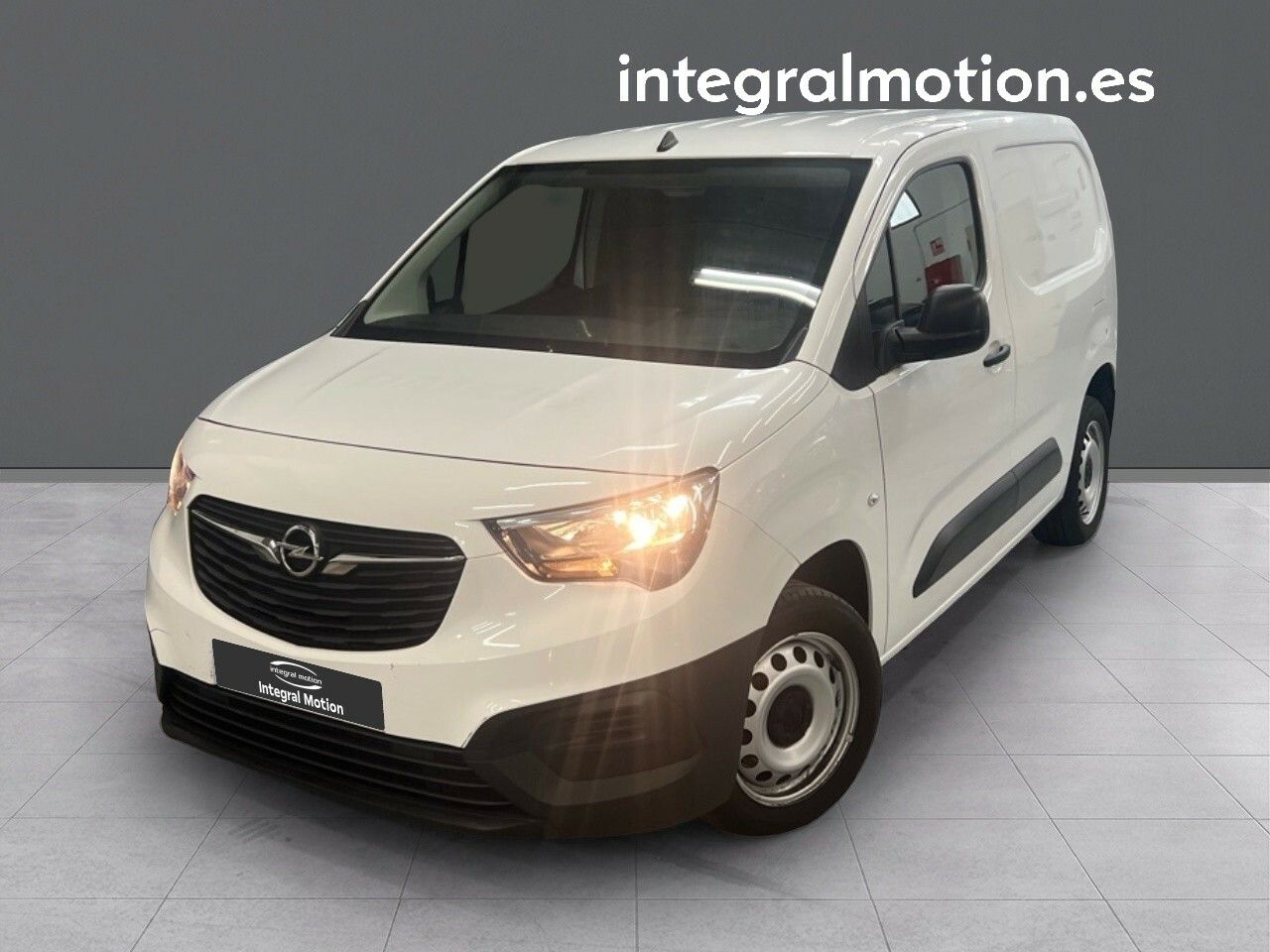 Foto Opel Combo 1