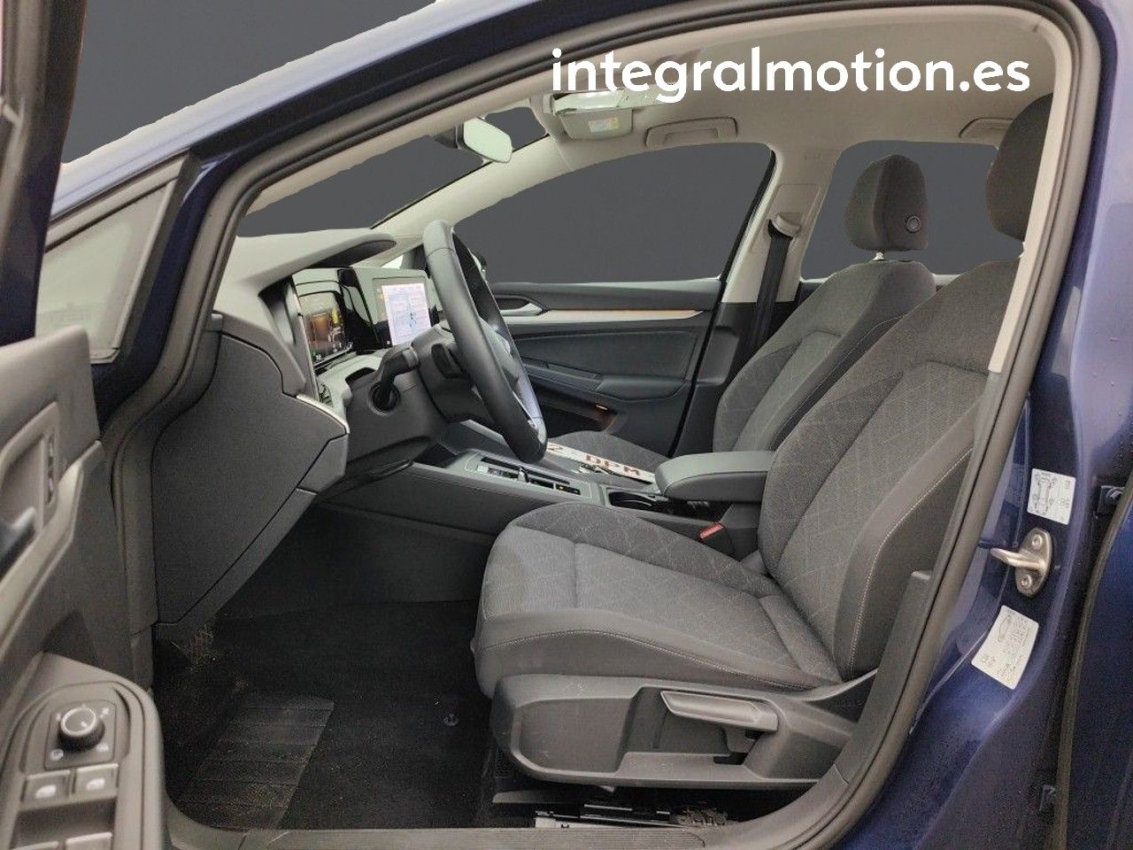 Foto Volkswagen Golf 3