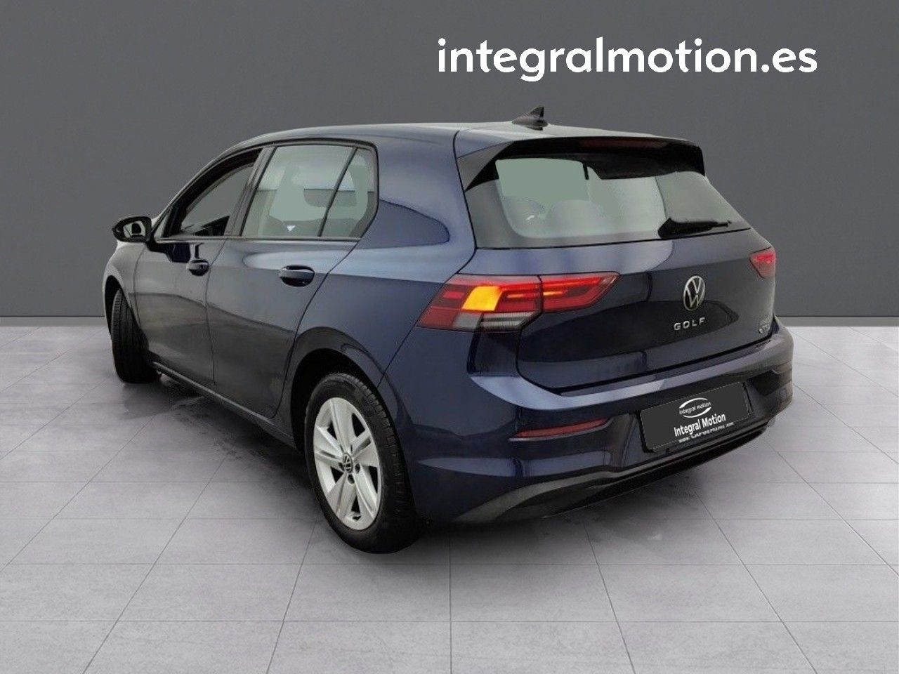Foto Volkswagen Golf 5