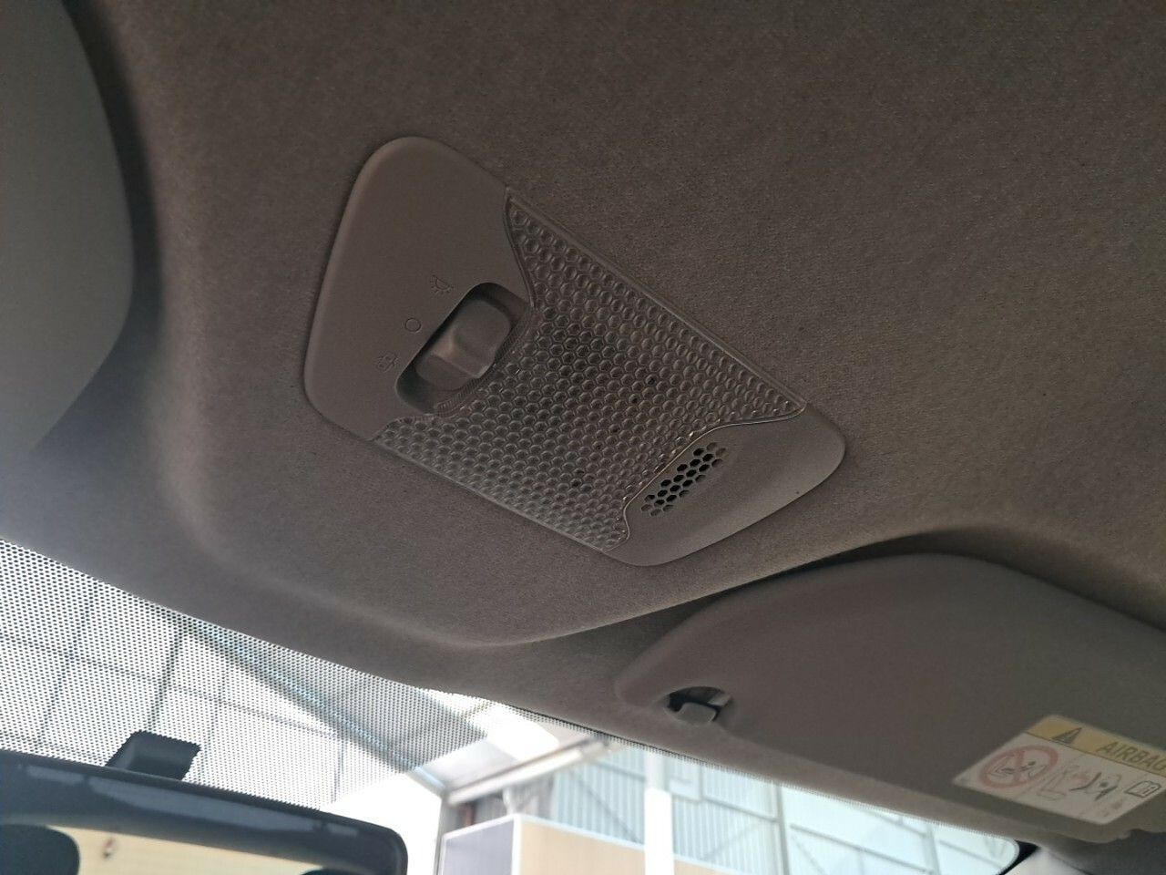 Foto Toyota Aygo 15
