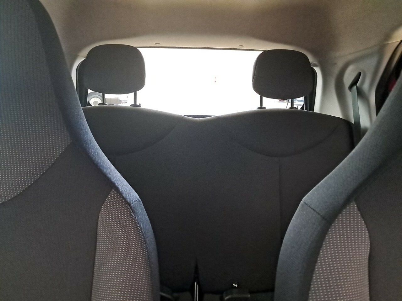 Foto Toyota Aygo 16