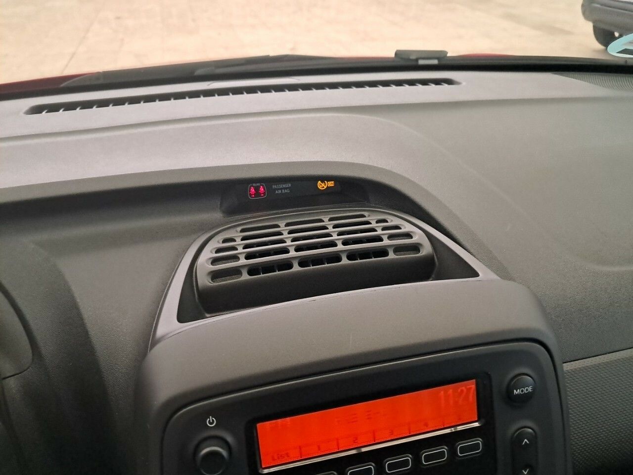 Foto Toyota Aygo 17