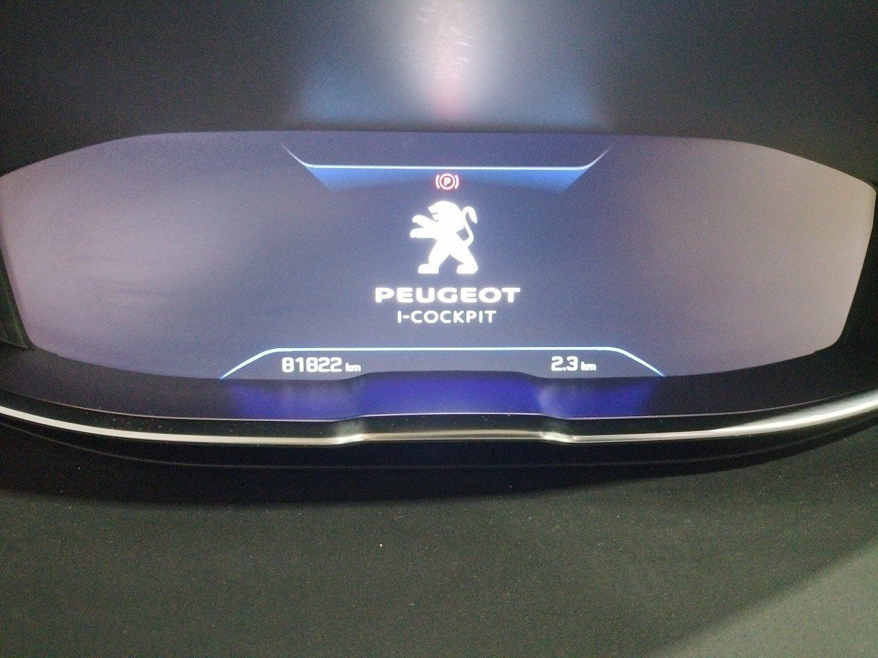 Foto Peugeot 5008 8