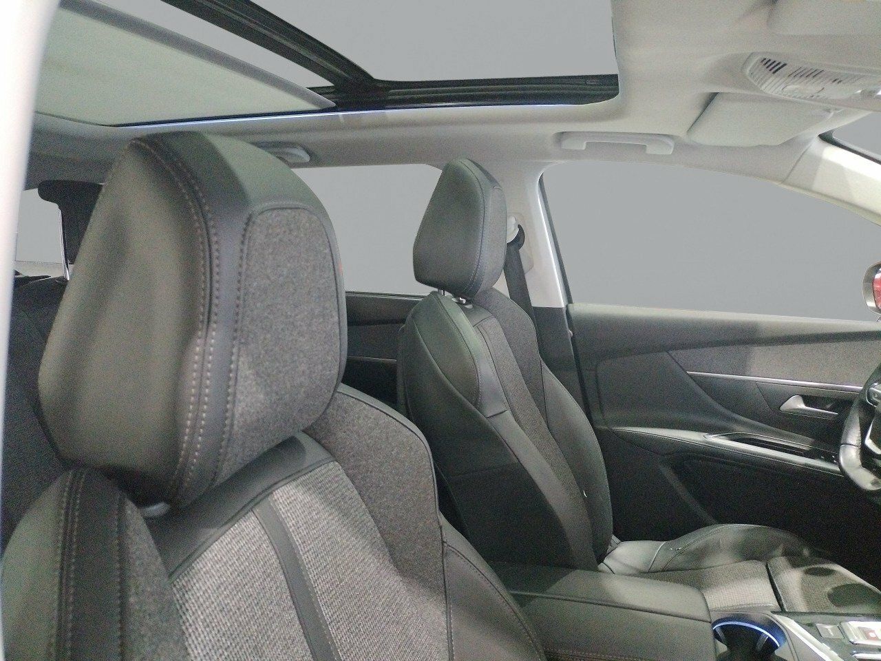 Foto Peugeot 5008 9