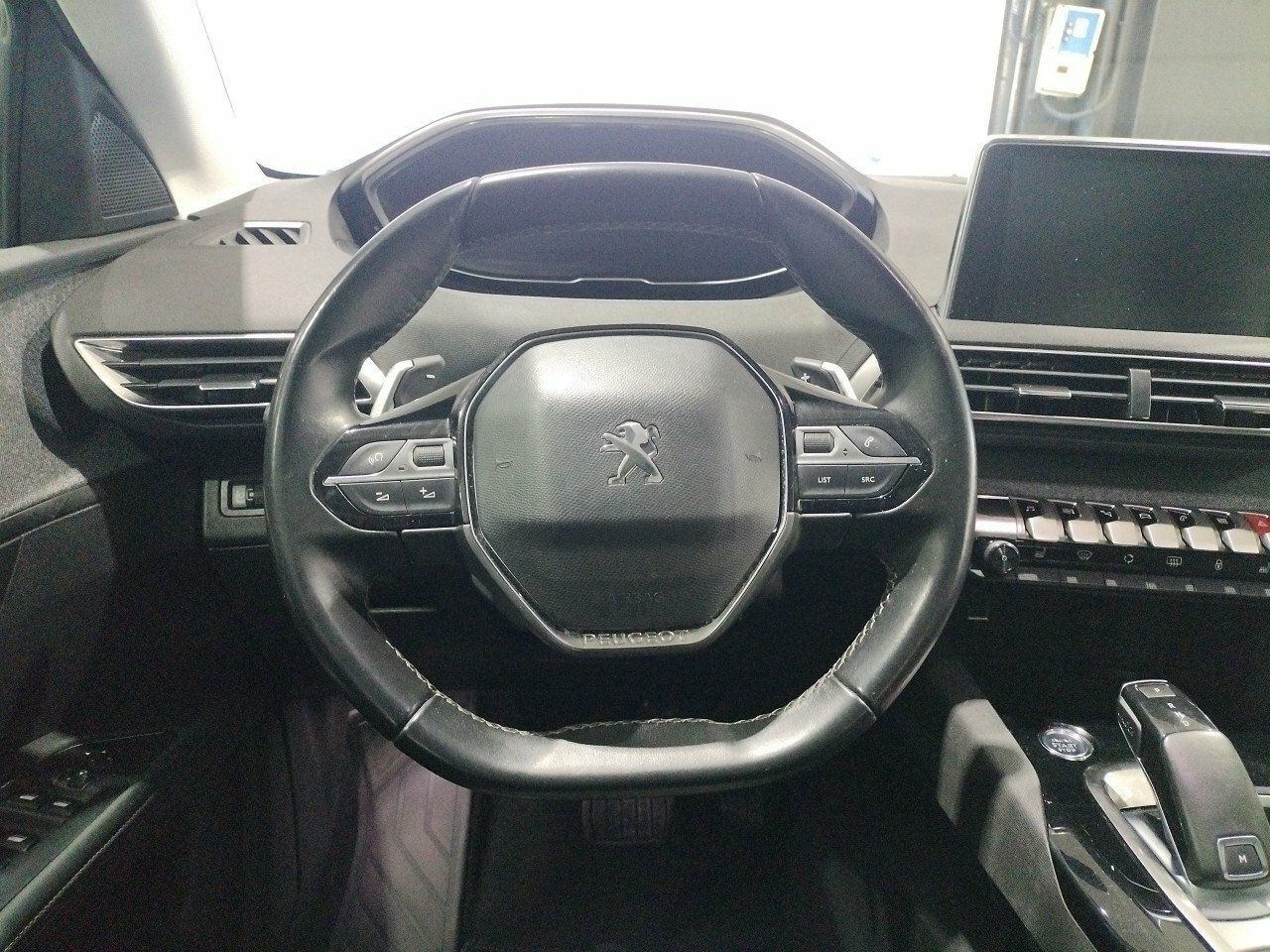 Foto Peugeot 5008 11