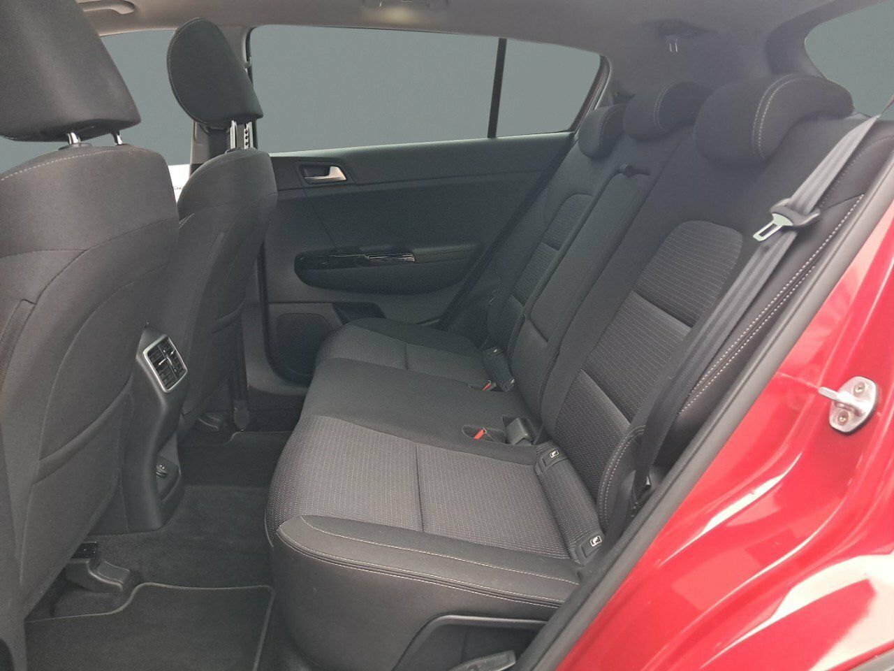 Foto Kia Sportage 10