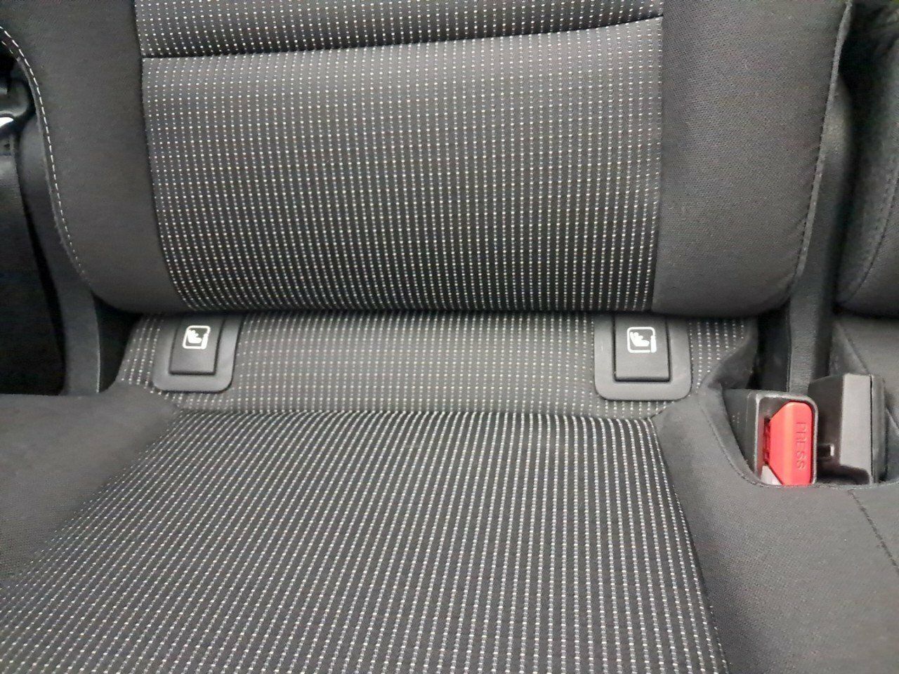 Foto Kia Sportage 23