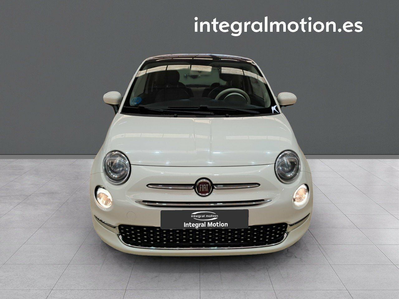 Foto Fiat 500 3