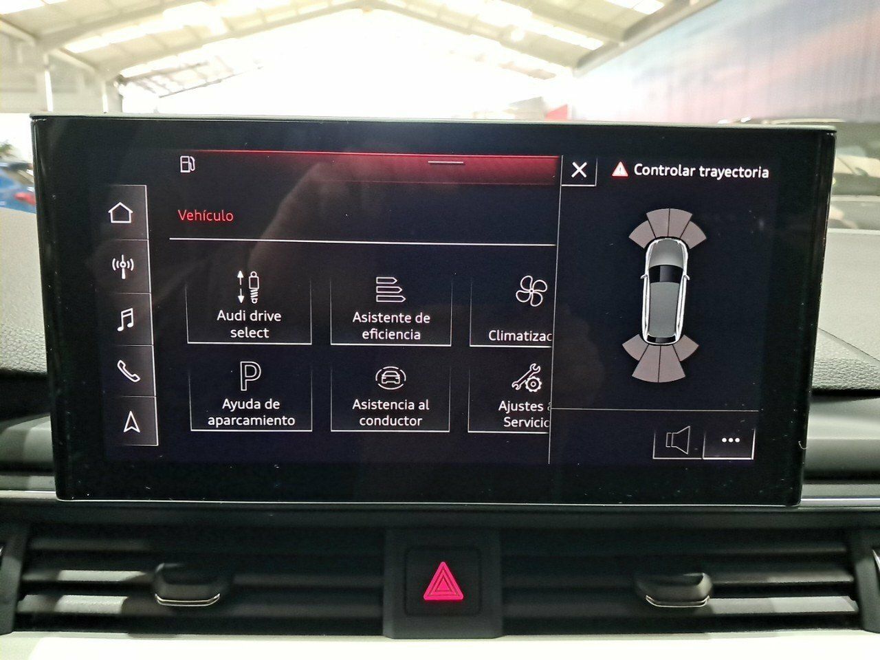 Foto Audi A4 16