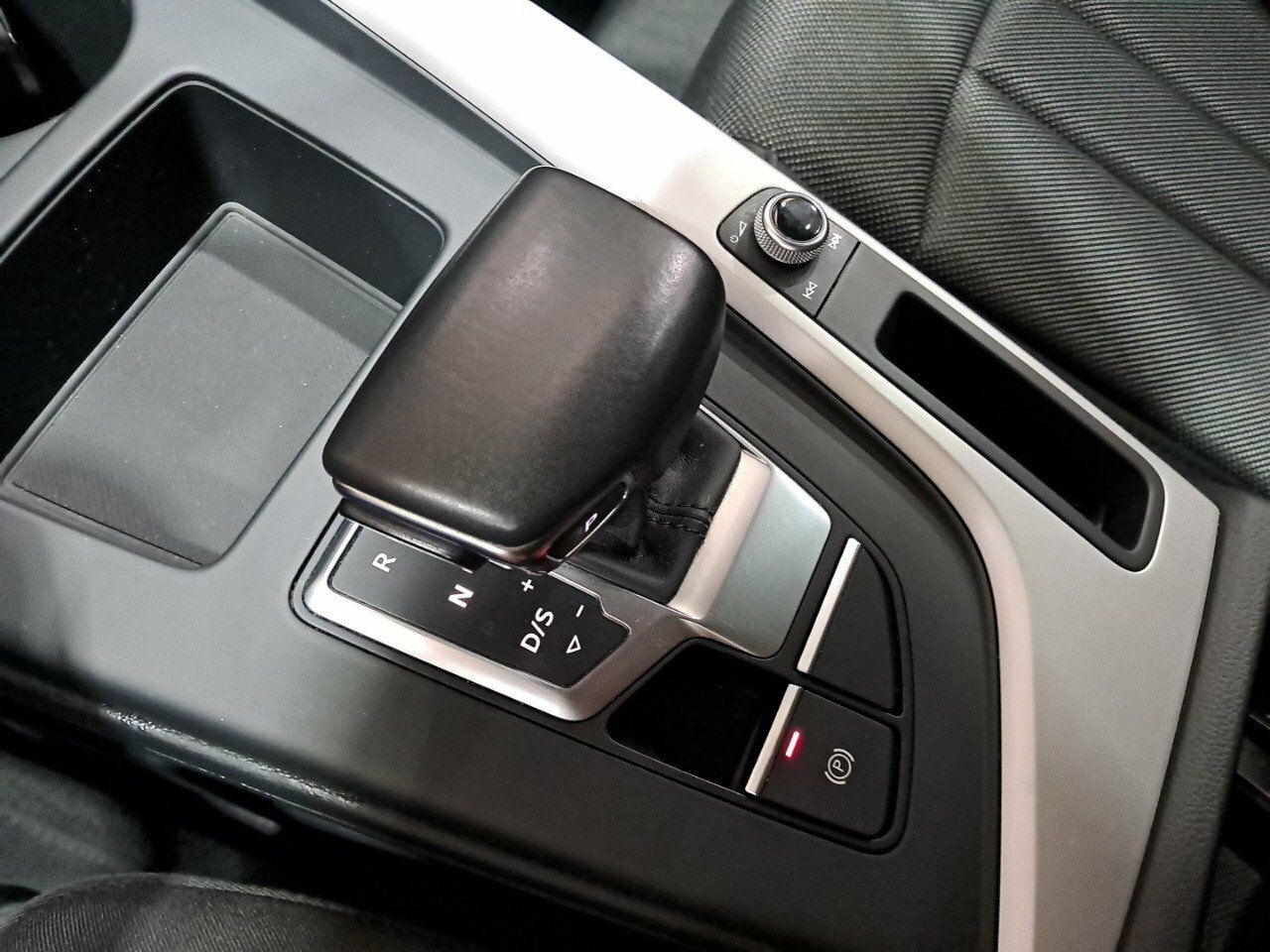 Foto Audi A4 18